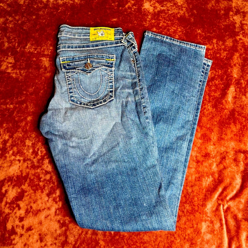 True Religion